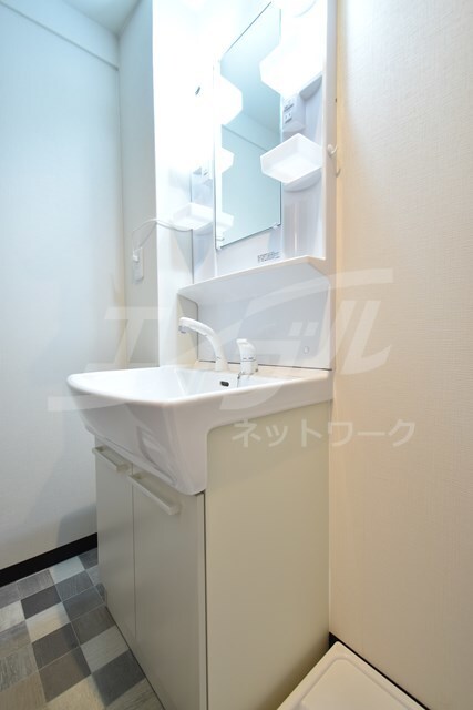 吹東マンションの物件内観写真