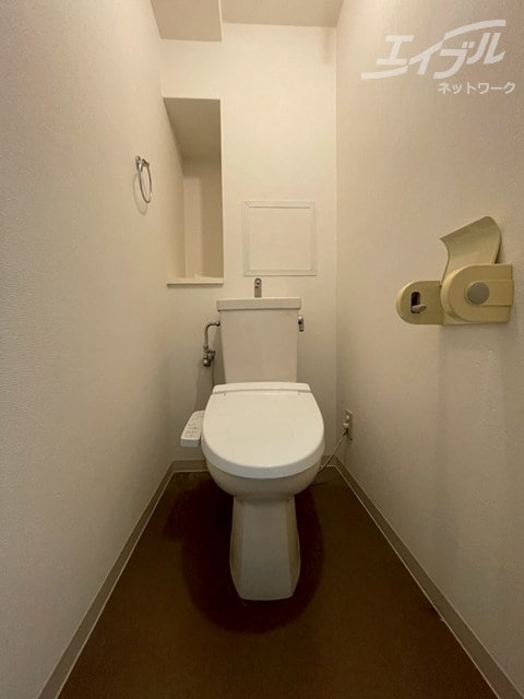 メゾンドールⅠの物件内観写真