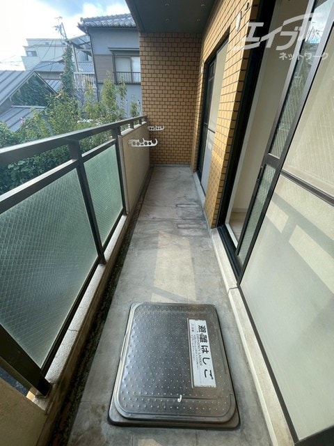 メゾンドールⅠの物件内観写真