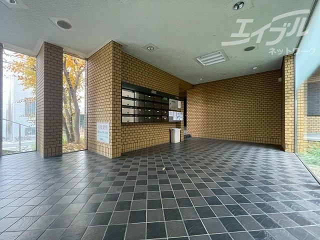 メゾンドールⅠの物件外観写真