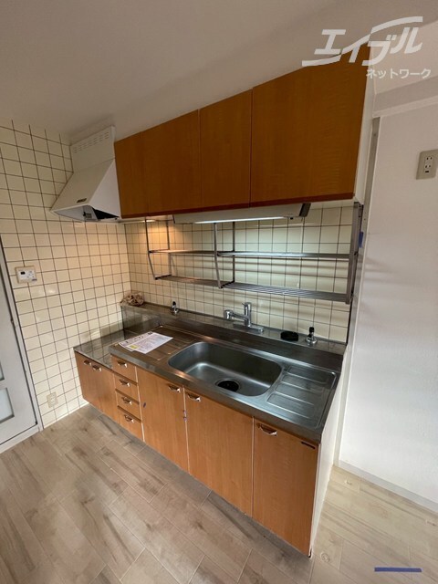 メゾンドールⅠの物件内観写真