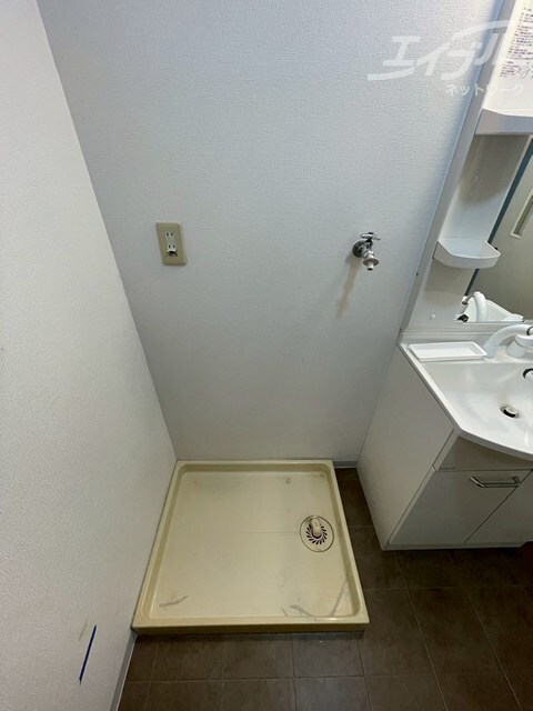 メゾンドールⅠの物件内観写真