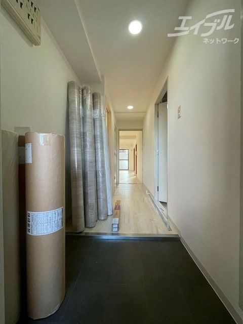 メゾンドールⅠの物件内観写真