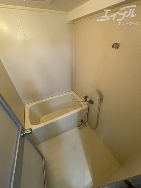 メゾンドールⅠの物件内観写真