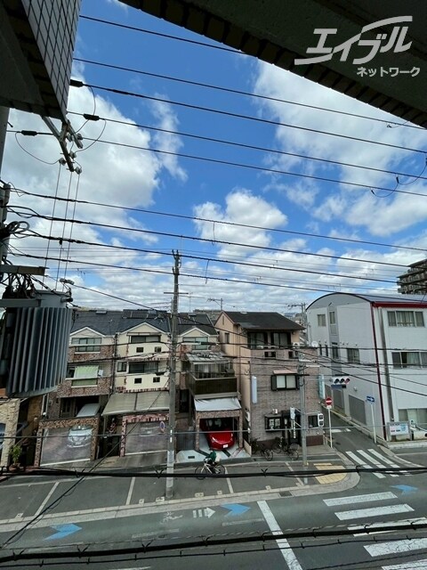 コンフォート岸部の物件内観写真