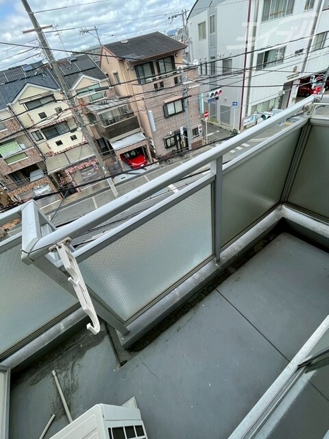 コンフォート岸部の物件内観写真