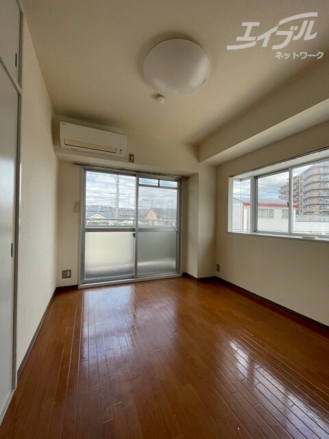 コンフォート岸部の物件内観写真