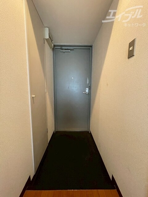 コンフォート岸部の物件内観写真