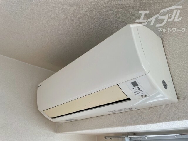 コンフォート岸部の物件内観写真