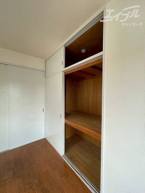 コンフォート岸部の物件内観写真