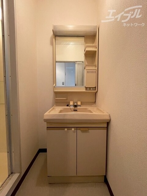 コンフォート岸部の物件内観写真