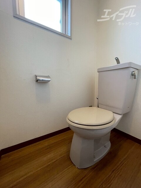 コンフォート岸部の物件内観写真