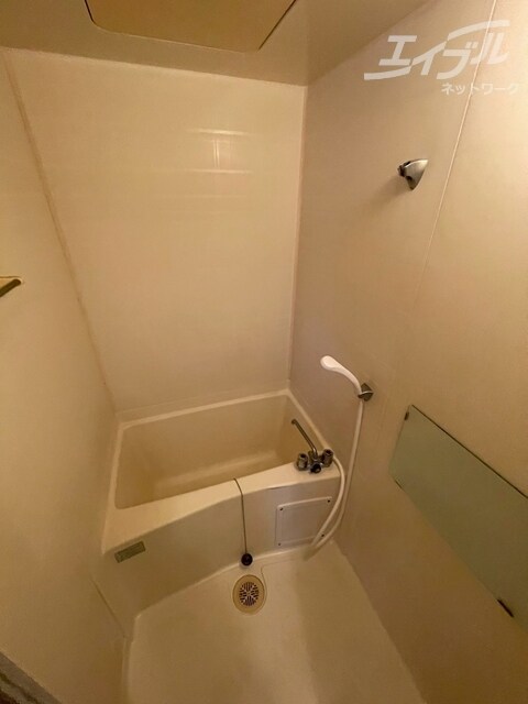 コンフォート岸部の物件内観写真