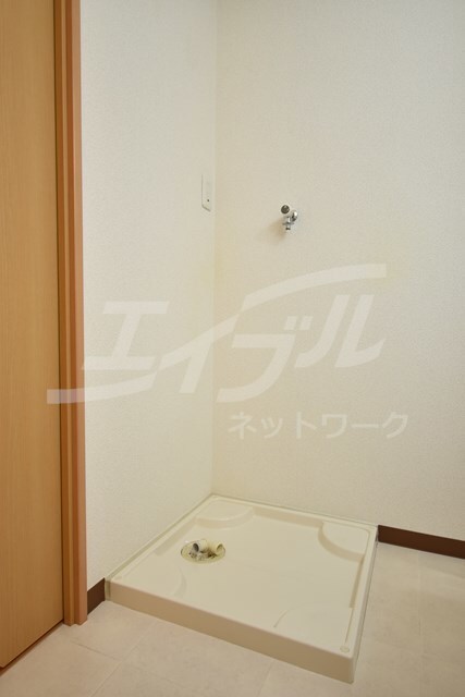 センターポイント吉志部の物件内観写真