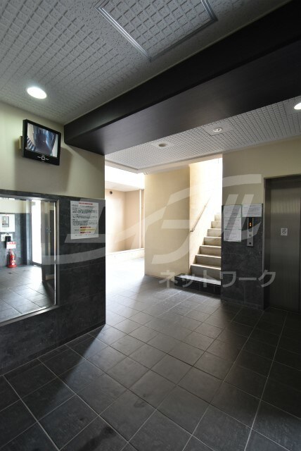 センターポイント吉志部の物件外観写真