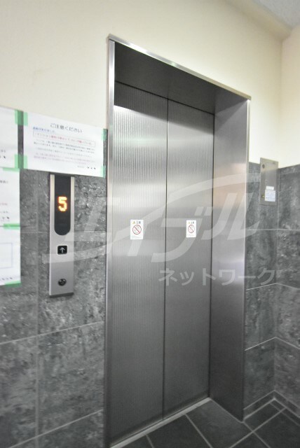 センターポイント吉志部の物件外観写真