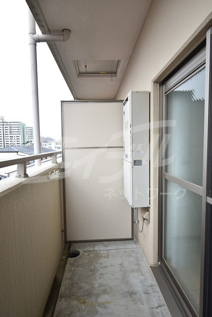 センターポイント吉志部の物件内観写真