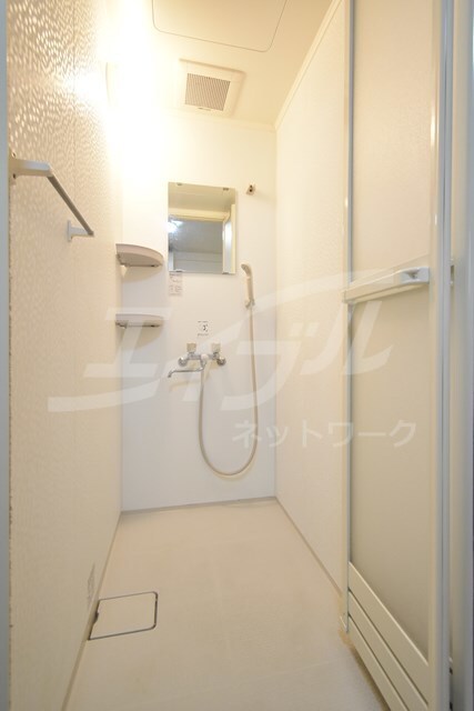 ナンノ第12号館の物件内観写真