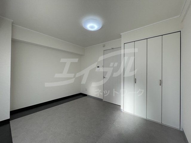 ナンノ第12号館の物件内観写真