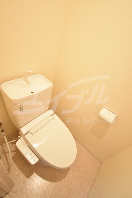 ナンノ第12号館の物件内観写真