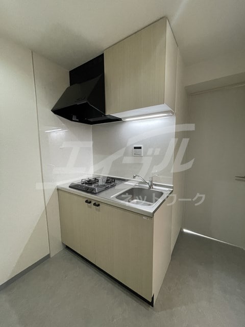 ナンノ第12号館の物件内観写真