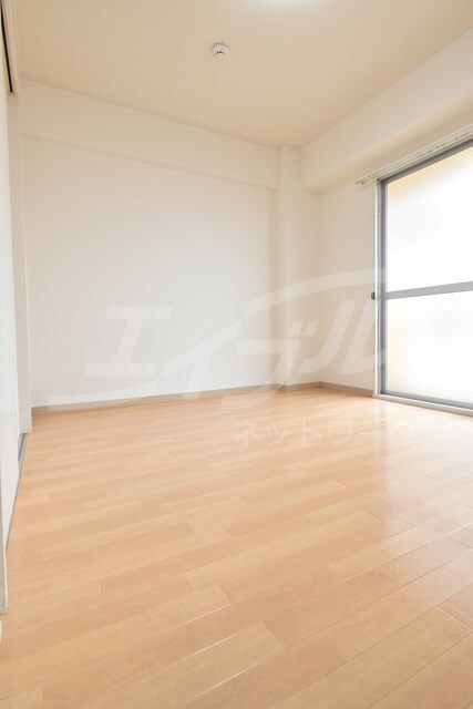 ナンノ第12号館の物件内観写真