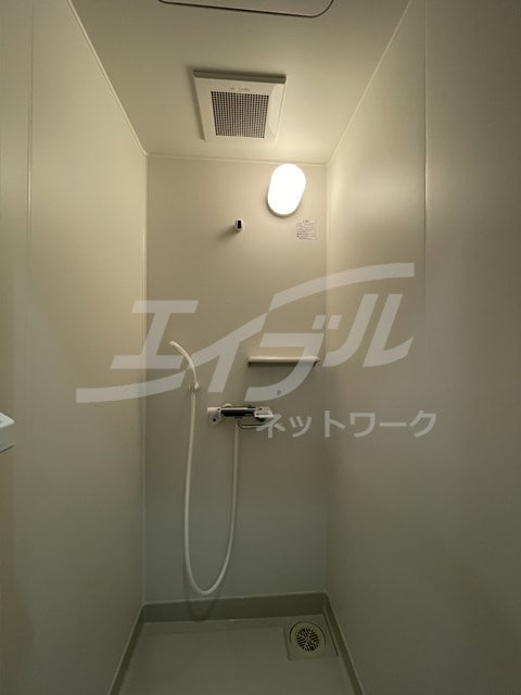 ナンノ第12号館の物件内観写真