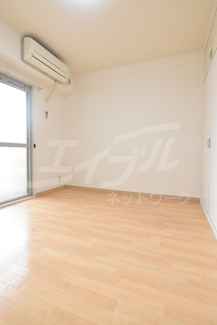 ナンノ第12号館の物件内観写真