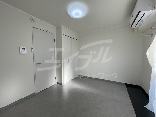 ナンノ第12号館の物件内観写真