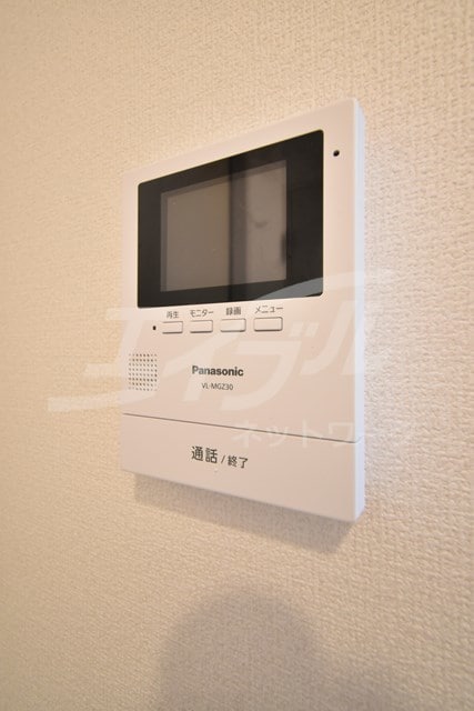 ナンノ第12号館の物件内観写真