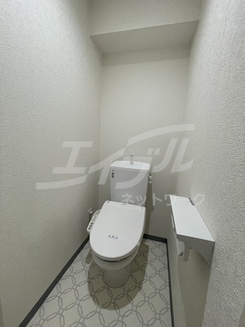 ナンノ第12号館の物件内観写真