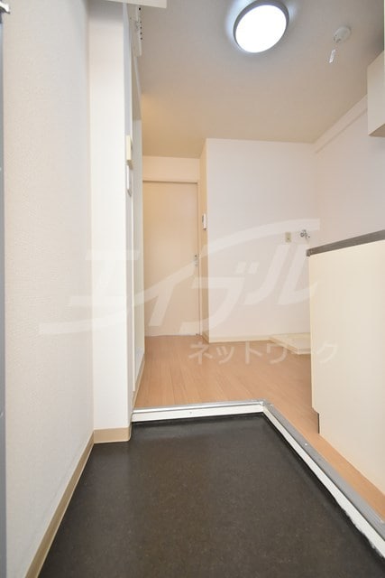 ナンノ第12号館の物件内観写真