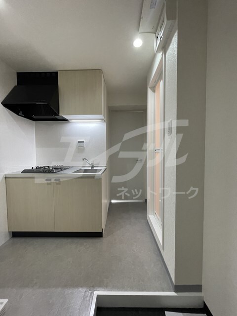 ナンノ第12号館の物件内観写真