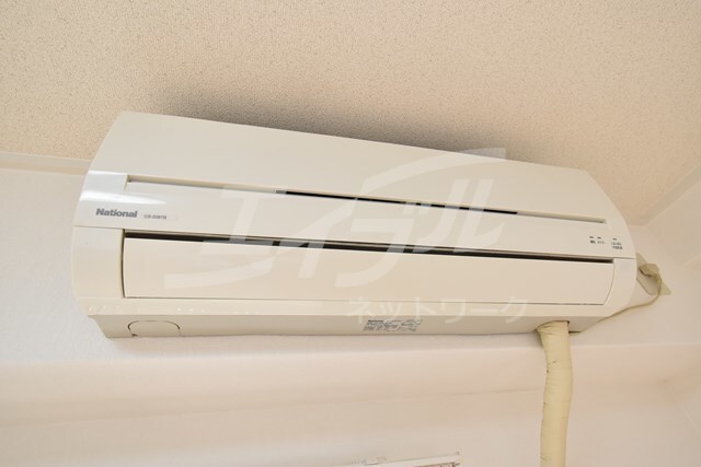 ナンノ第12号館の物件内観写真