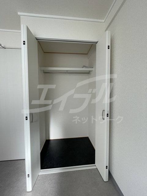 ナンノ第12号館の物件内観写真