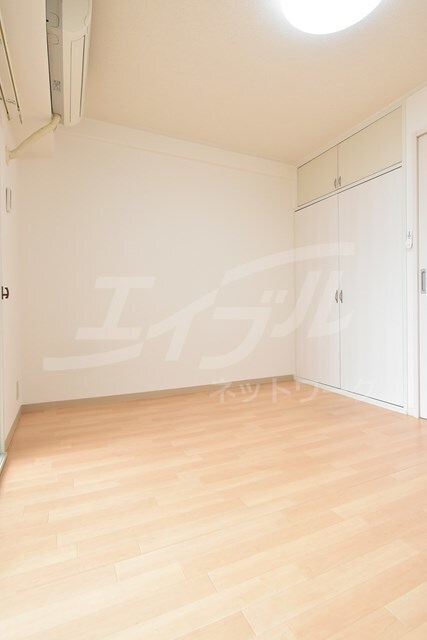 ナンノ第12号館の物件内観写真