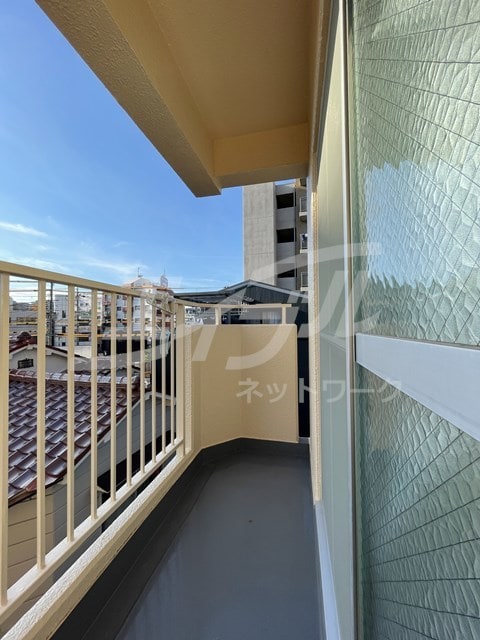 ナンノ第12号館の物件内観写真