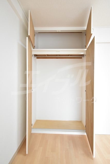 ナンノ第12号館の物件内観写真