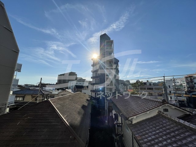 ナンノ第12号館の物件内観写真