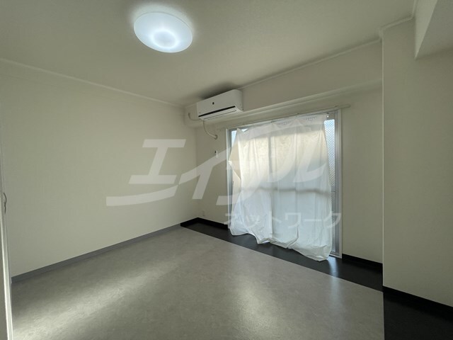 ナンノ第12号館の物件内観写真