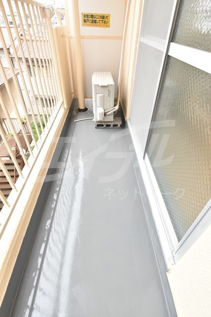 ナンノ第12号館の物件内観写真