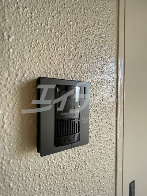 ナンノ第12号館の物件内観写真