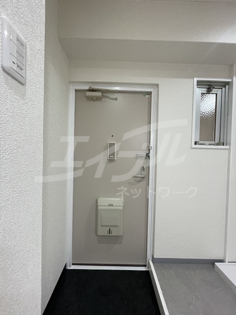 ナンノ第12号館の物件内観写真