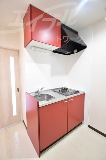 ナンノ第12号館の物件内観写真