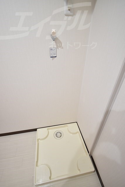 ナンノ第12号館の物件内観写真