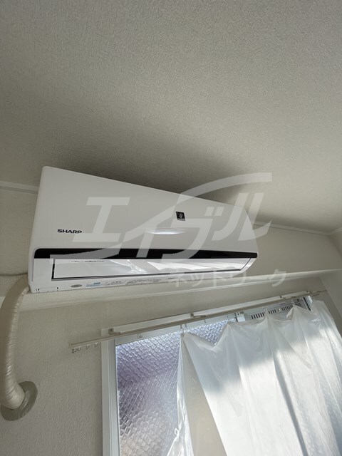 ナンノ第12号館の物件内観写真