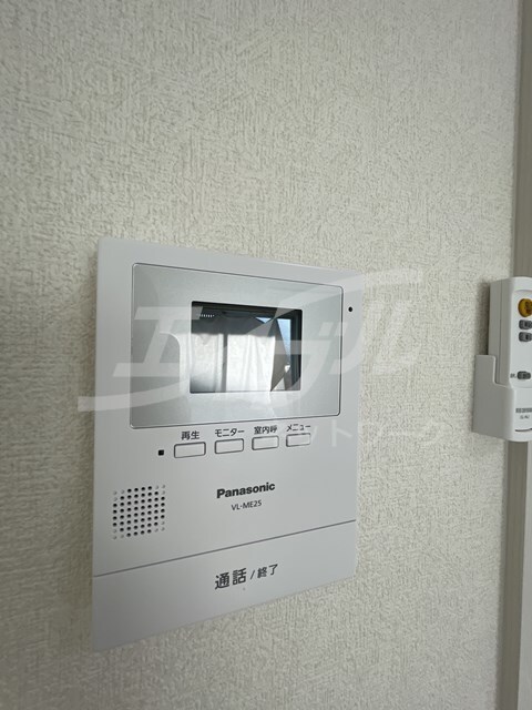 ナンノ第12号館の物件内観写真