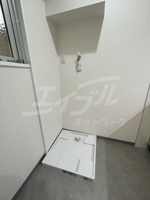 ナンノ第12号館の物件内観写真