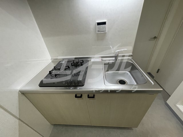 ナンノ第12号館の物件内観写真