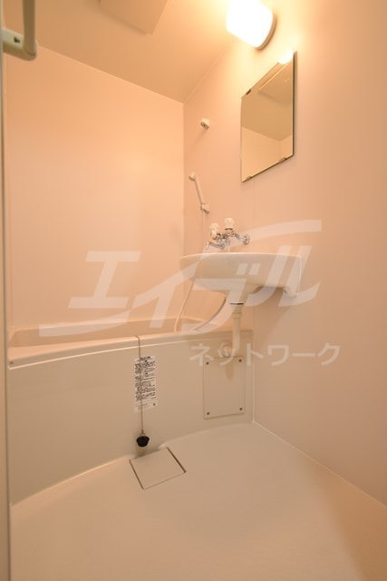 第8東昌ハイツB棟の物件内観写真